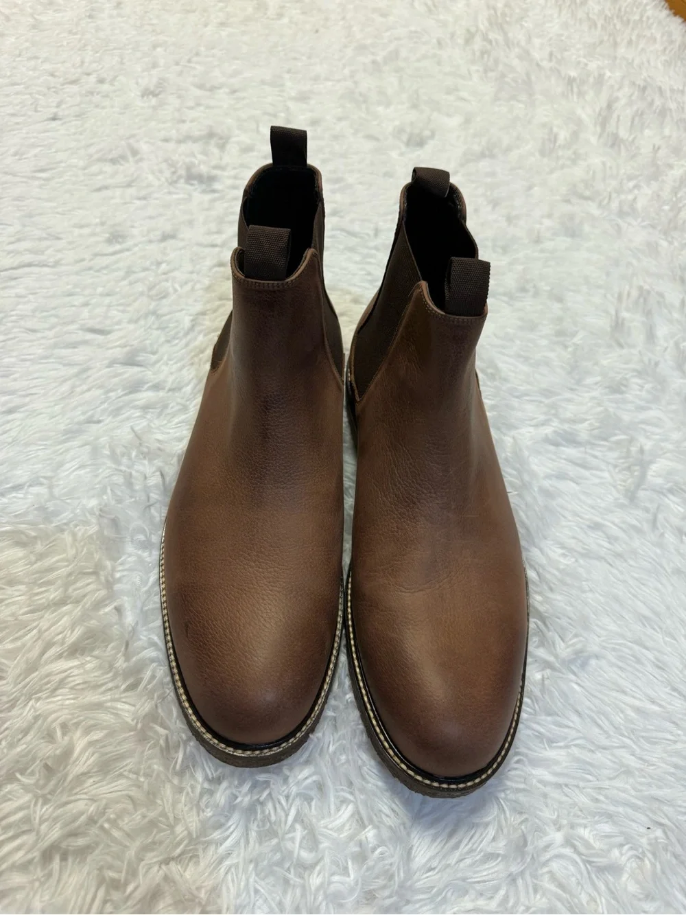 Onward Reserve Highland Chelsea Boots